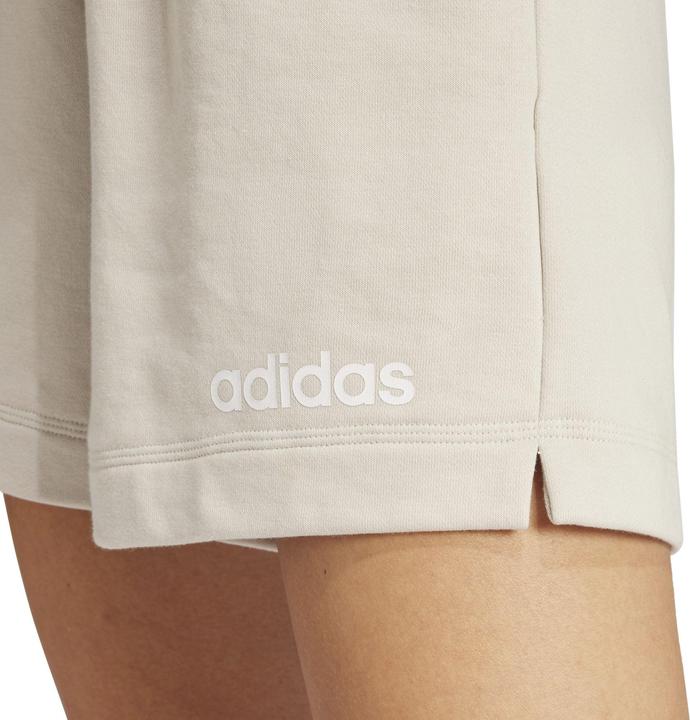 Actual product image adidas Women's Linear FT Shorts (XL)