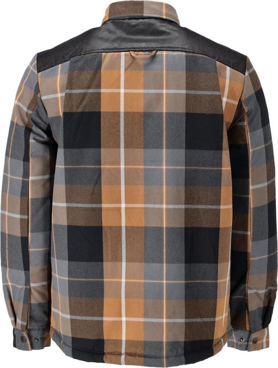 Immagine prodotto Mascot Customised Camicia A Quadri Pile Uomo (M)