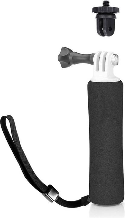 Immagine prodotto Easypix Aquapix Grip galleggiante in bianco e nero