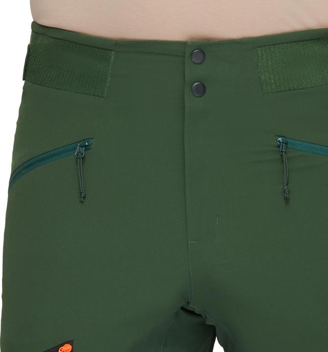 Produktbild Mammut Courmayeur SO Pants Men (46)