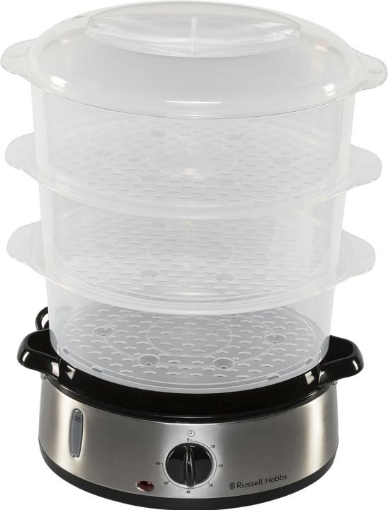 Image du produit Russell Hobbs Cuisiner à la maison