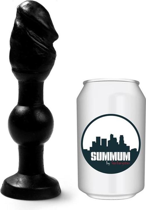 Produktbild Summum Butt Plug "Delice"