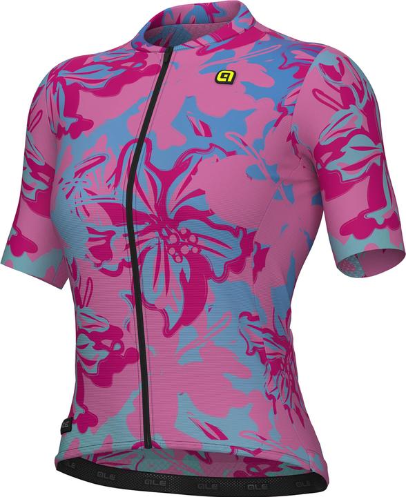 Produktbild Alé Women's Honolulu S/S Jersey (M)