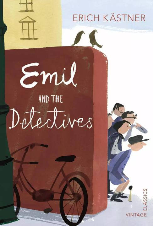 Produktbild Emil and the Detectives (Englisch, Erich Kästner, 2012)