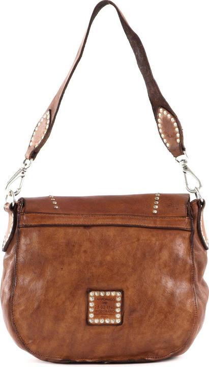 Produktbild Campomaggi Crossbody Bag Small