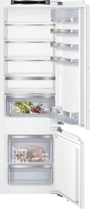 Siemens KI87SADE0 (272 l)