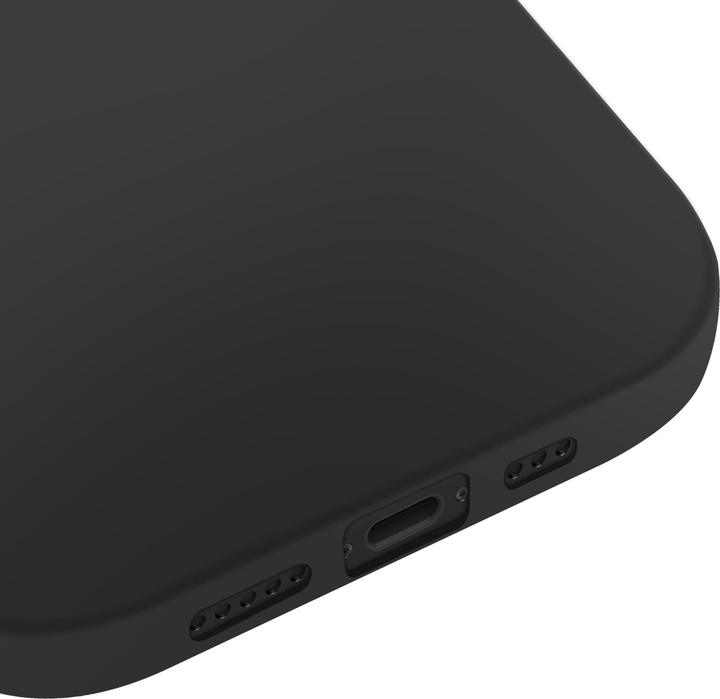 Produktbild Mayaxess Silikonhülle iPhone 17 weich, stossfest (Apple iPhone Air)