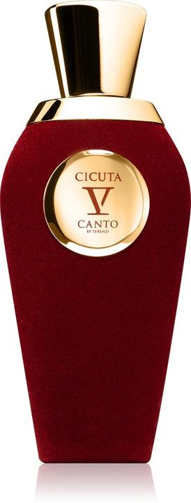 Produktbild V Canto Cicuta V by (Extrait De Parfum, 100 ml)