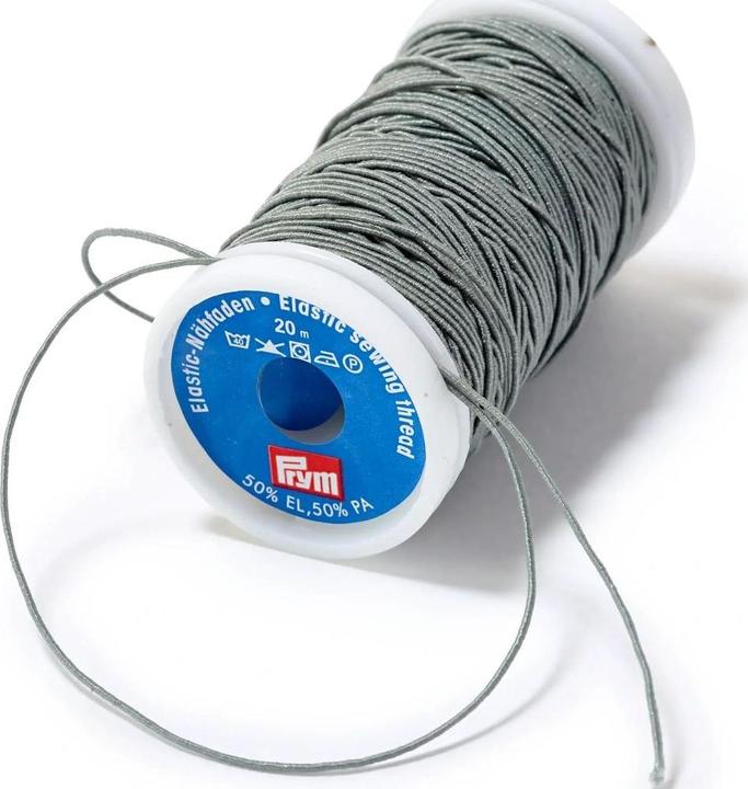 Produktbild Prym Elastikfaden (20 m)