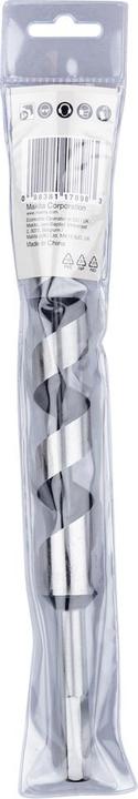 Actual product image Makita D-07428 Spiralinis grąžtas 24x250mm (24 millimetres)