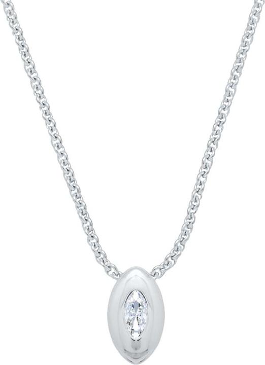 Immagine prodotto Candy Collana Kezia, argento 925 (Argento 925, 42 - 45 cm)