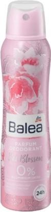 Actual product image dm Balea Deodorant Spray Parfum Pink Blossom (Spray, 150 ml)