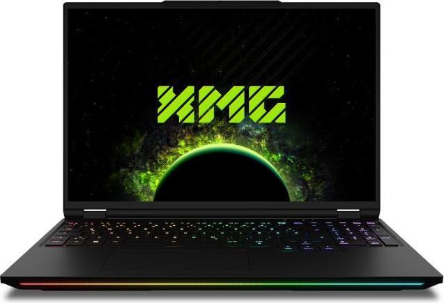 Actual product image XMG NEO 16-E25npv 16" WQXGA U9 275HX RTX5090 32GB 2TB Win11 Pro (16", 2000 GB, 32 GB, DE, Intel Core Ultra 9 275HX)