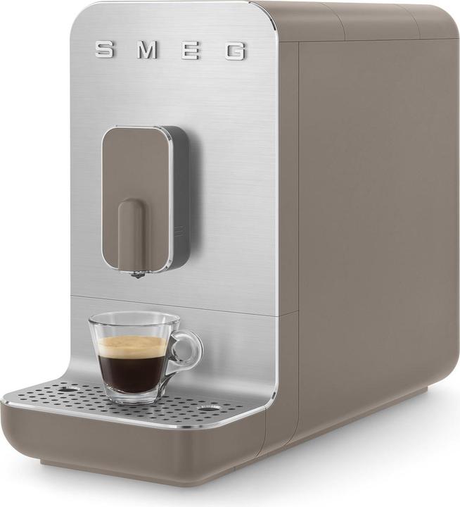 Actual product image Smeg BCC11TPMEU