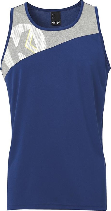 Actual product image Kempa CORE 2.0 SINGLET (S)