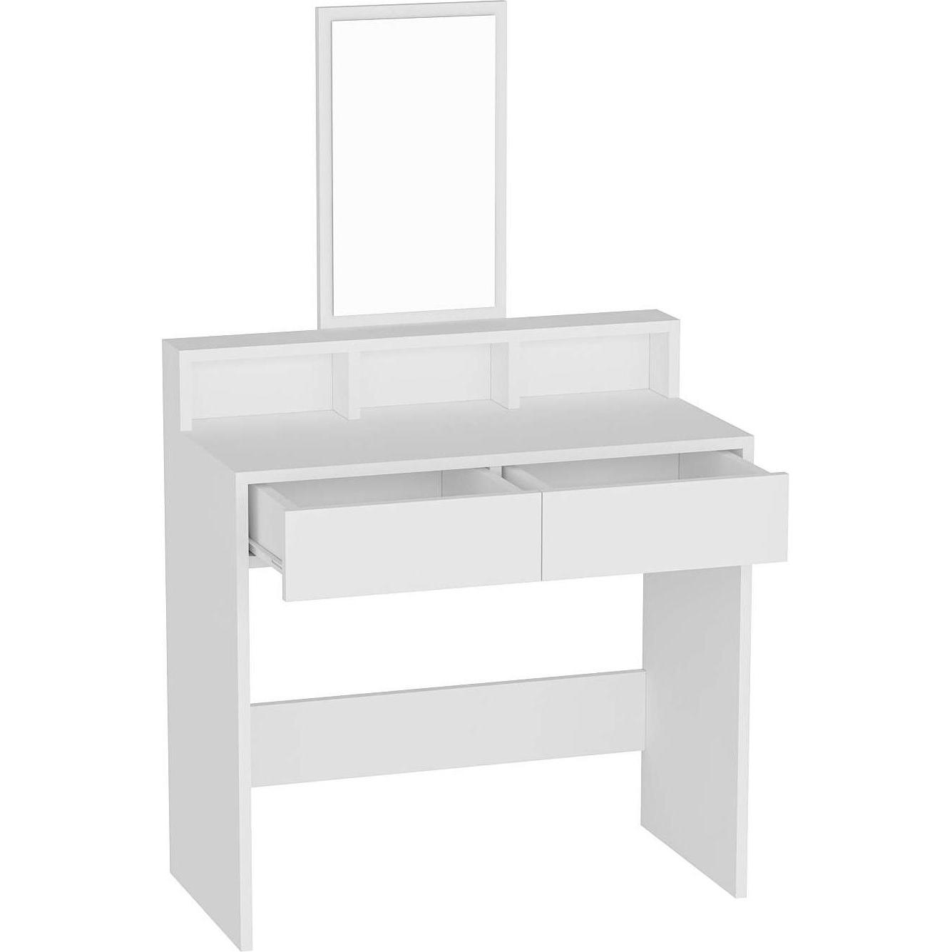 Thumbnail - Homitis, Schminktisch, Luna Make-Up Table