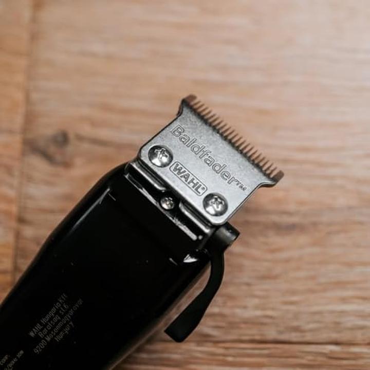 Produktbild Wahl Baldfader Clipper