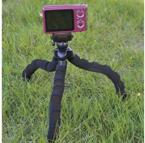 Produktbild Dörr Superflex Pod Stativ, Höhe 27.2cm, 156 (Kunststoff)