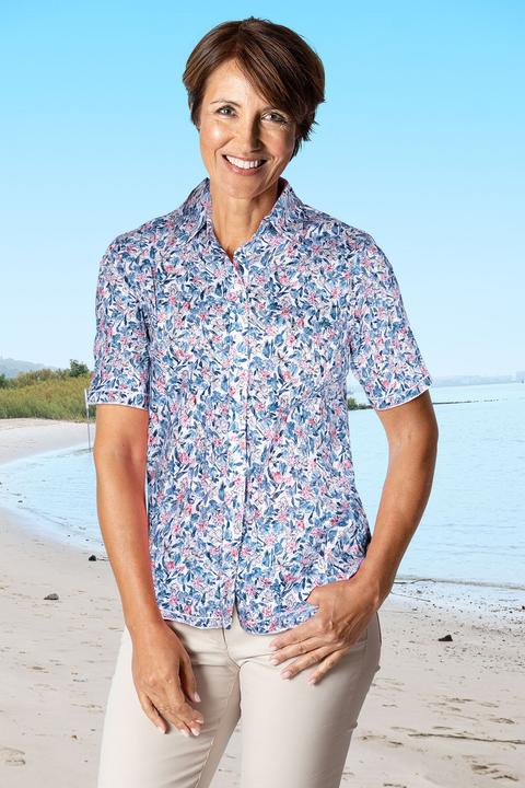 Immagine prodotto Navigazione Damen Crashbluse (46)