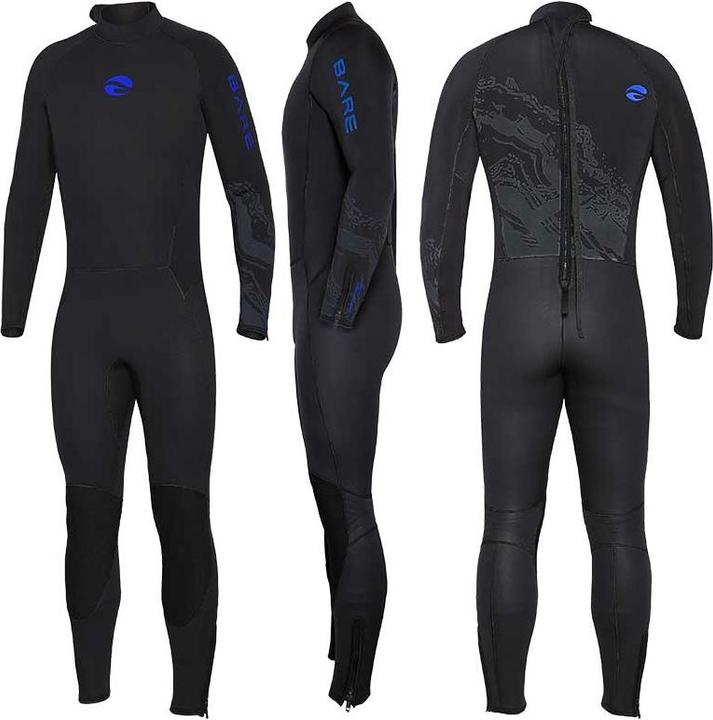 Actual product image Bare Velocity Ultra (7 mm, 3XL)