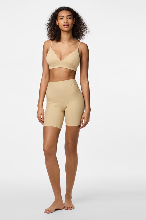 Actual product image Pieces Pcnamee Triangle Bra Noos (S)