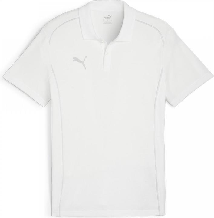 Produktbild Puma teamFINAL Casuals Polo (3XL)