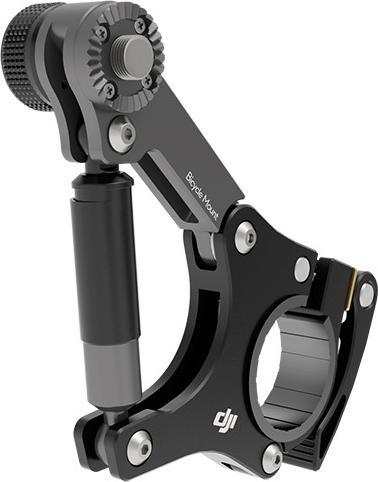 Actual product image DJI Bicycle holder (Osmo, Osmo+, Osmo Pro, Osmo RAW)