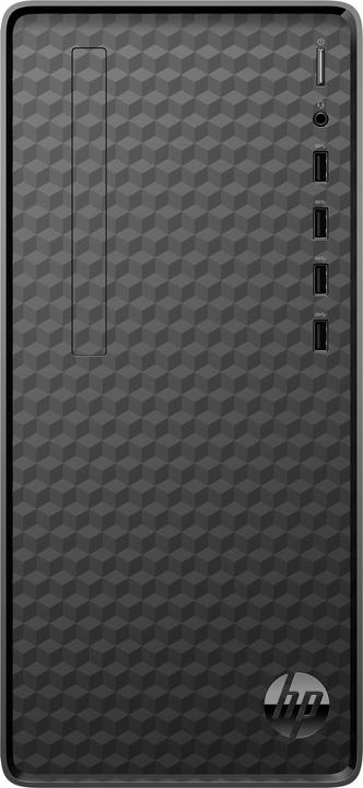 Actual product image HP M01-F2113ng (Intel Core i5-12400, 16 GB, 512 GB, UHD Graphics 730)