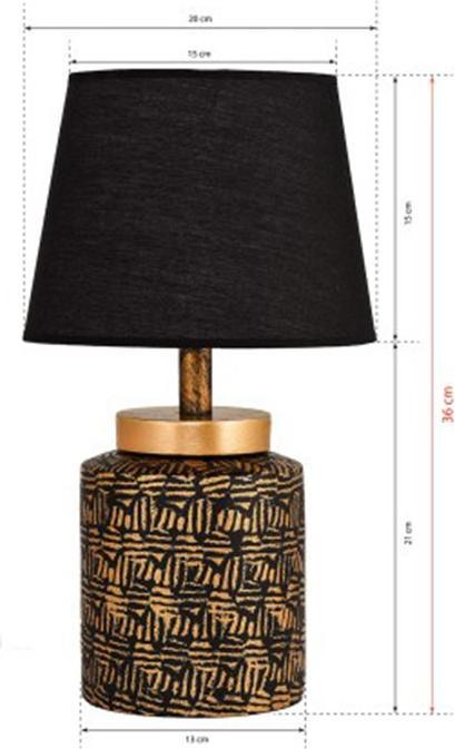 Image du produit Hermia Adelaide (E27)