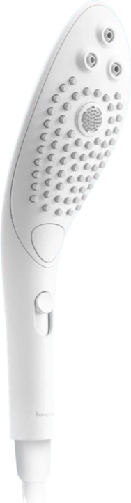 Produktbild Womanizer Wave Weiss Intimduschkopf