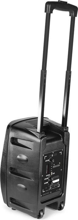 Immagine prodotto Fenton Altoparlante FT8LED-MK2 Party Speaker (Attivo, 1x 300 W)