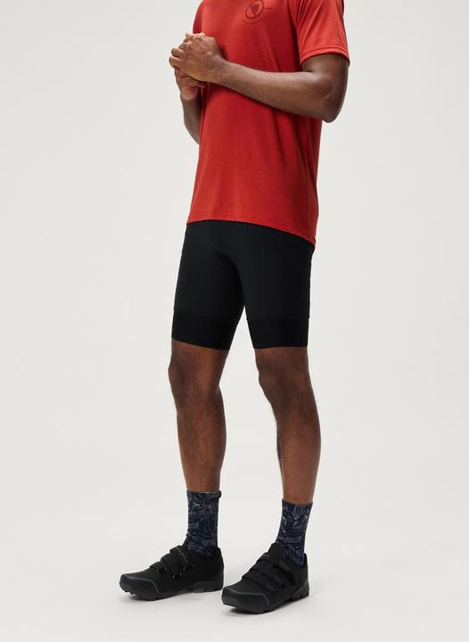 Produktbild Endura Loop Waist Short Bk (3XL)