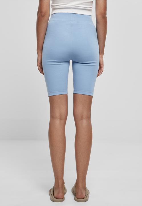 Immagine prodotto Urban Classics Ladies High Waist Cycle Shorts - 5886 (S)