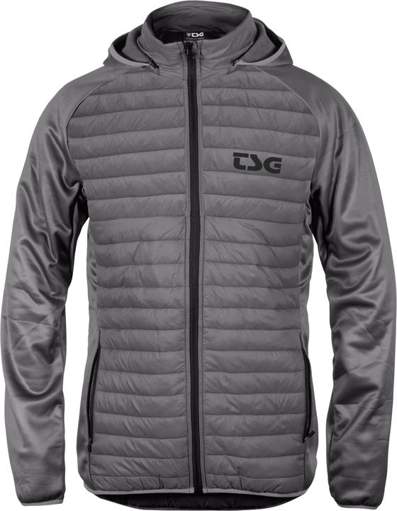 Produktbild TSG Insulation Jacket (XS)