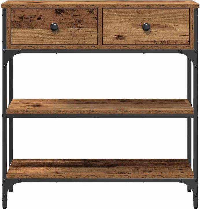 Image du produit vidaXL Konsolentisch