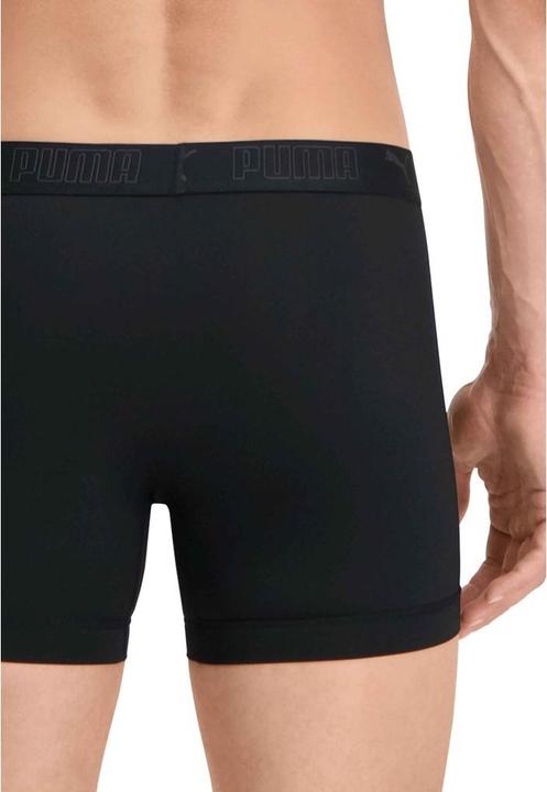 Immagine prodotto Puma Sport Microfiber Boxer (M, Confezione da 2)