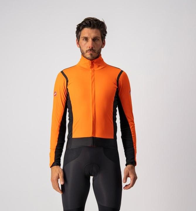 Produktbild Castelli Alpha RoS 2 (L)