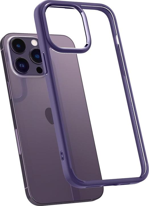 Produktbild Spigen Ultra Hybrid (Apple iPhone 14 Pro)