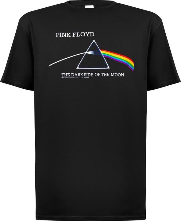 Produktbild Pink Floyd Dark Side Of The Moon Album TS (XL)