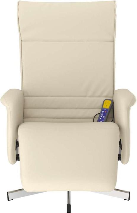 Image du produit vidaXL Massagesessel