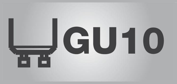 Actual product image Molto Luce Recessed ceiling light Quad H 230 V, max. 50 watts, 82x82 mm, black matt (GU10)