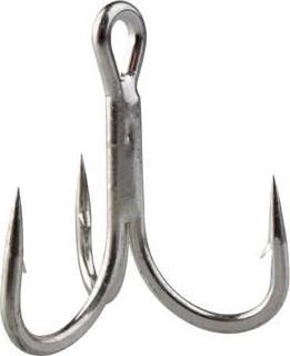 Savage Gear SG Big fish Salt Trebles #4/0 6pcs