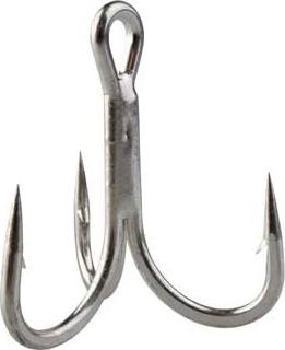 Actual product image Savage Gear SG Big fish Salt Trebles #4/0 6pcs