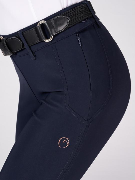 Actual product image Vestrum 's riding pants coblenza mid grip (Frequency band 38 (2600 MHz))