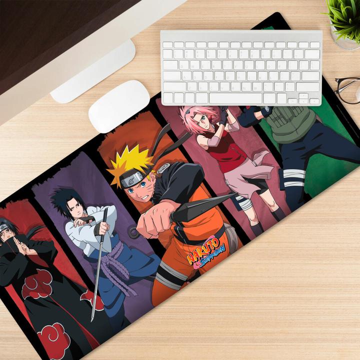 Immagine prodotto ABYstyle Naruto - Gruppo (XXL)