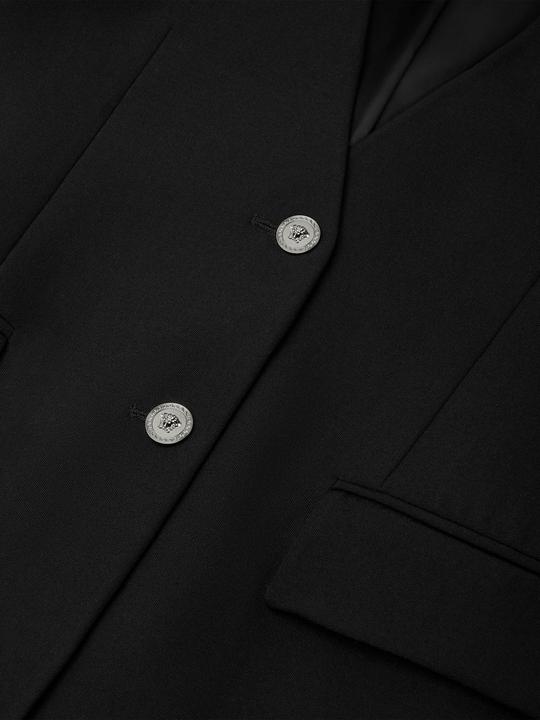 Actual product image Versace Jackets Black (40)