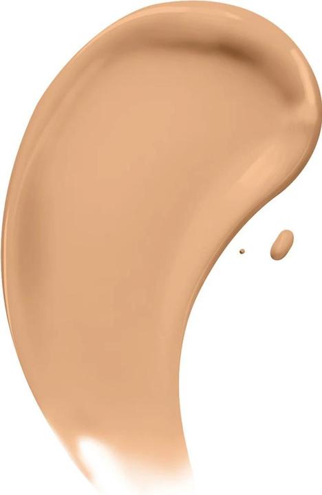 Actual product image Rimmel London RIMMEL Kind & Free Skin Tint Moisturising Foundation podkład nawilżający 001 Fair Porcelain 30ml (001 Fair Porcelain)