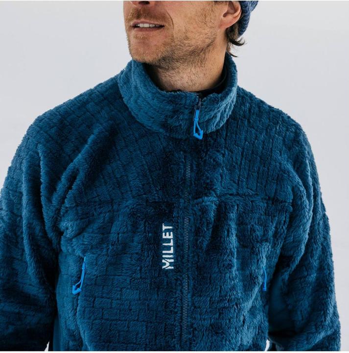 Immagine prodotto Millet Mixt X Loft Jkt Jacke (M)