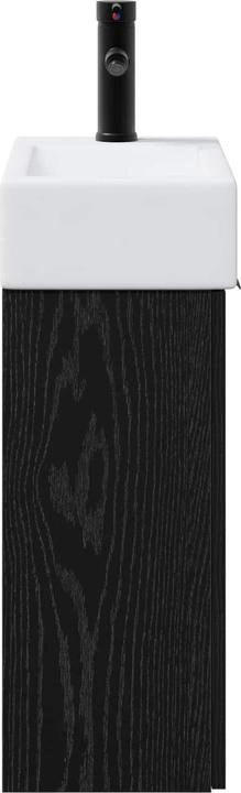 Produktbild vidaXL Badezimmerschrank (45.50 x 22.50 x 84 cm)
