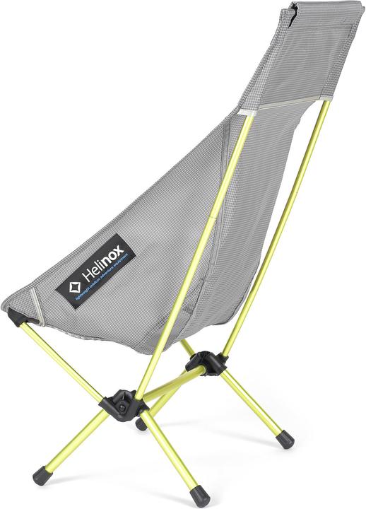 Actual product image Helinox Zero High Back